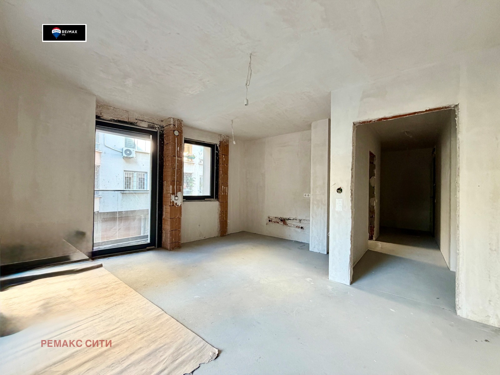 Продава 2-СТАЕН, гр. София, Лагера, снимка 3 - Апартаменти - 55540601