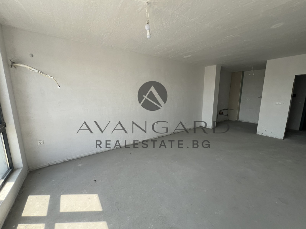 Продава 2-СТАЕН, гр. Пловдив, Тракия, снимка 2 - Апартаменти - 55582408