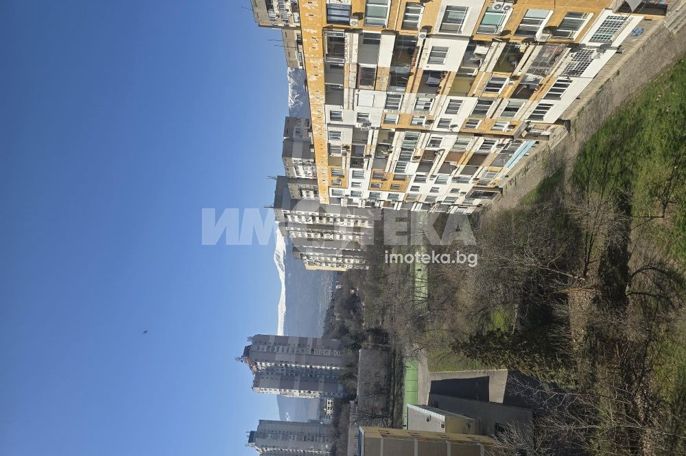 Продава 3-СТАЕН, гр. София, Младост 2, снимка 12 - Апартаменти - 53896380