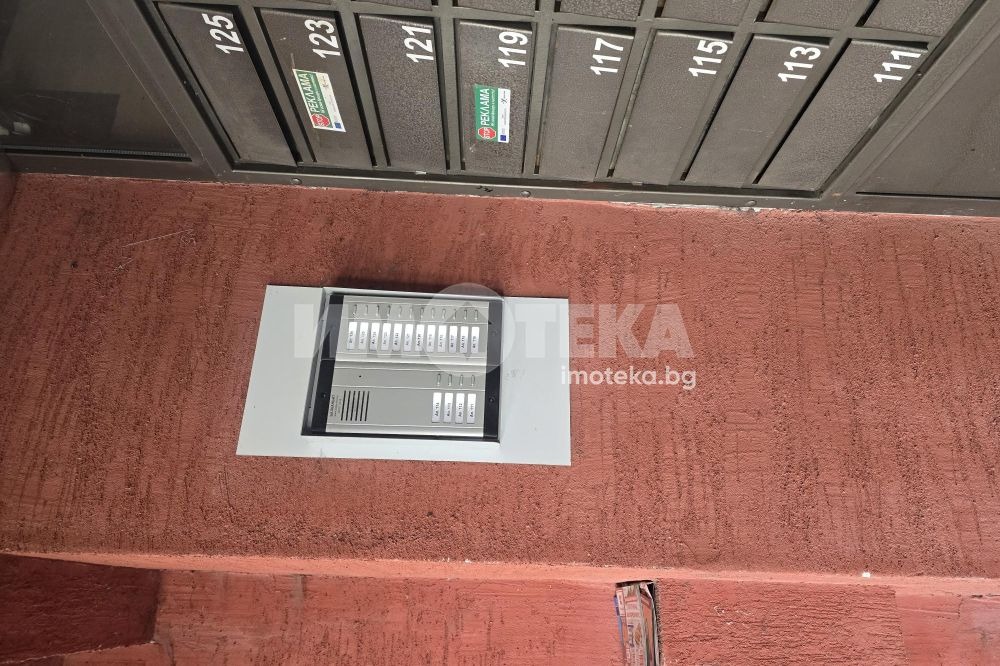 Продава 3-СТАЕН, гр. София, Младост 2, снимка 11 - Апартаменти - 53896380