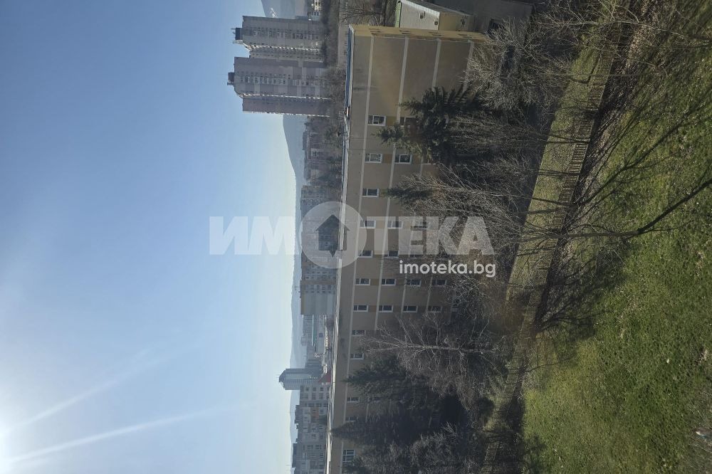 Продава 3-СТАЕН, гр. София, Младост 2, снимка 8 - Апартаменти - 53896380