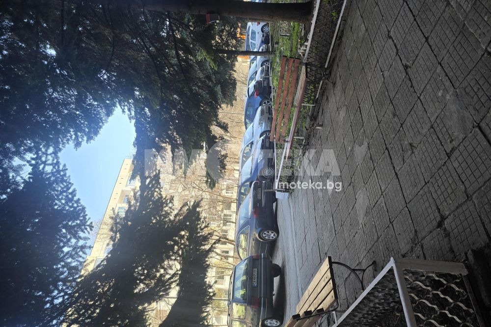 Продава 3-СТАЕН, гр. София, Младост 2, снимка 9 - Апартаменти - 53896380