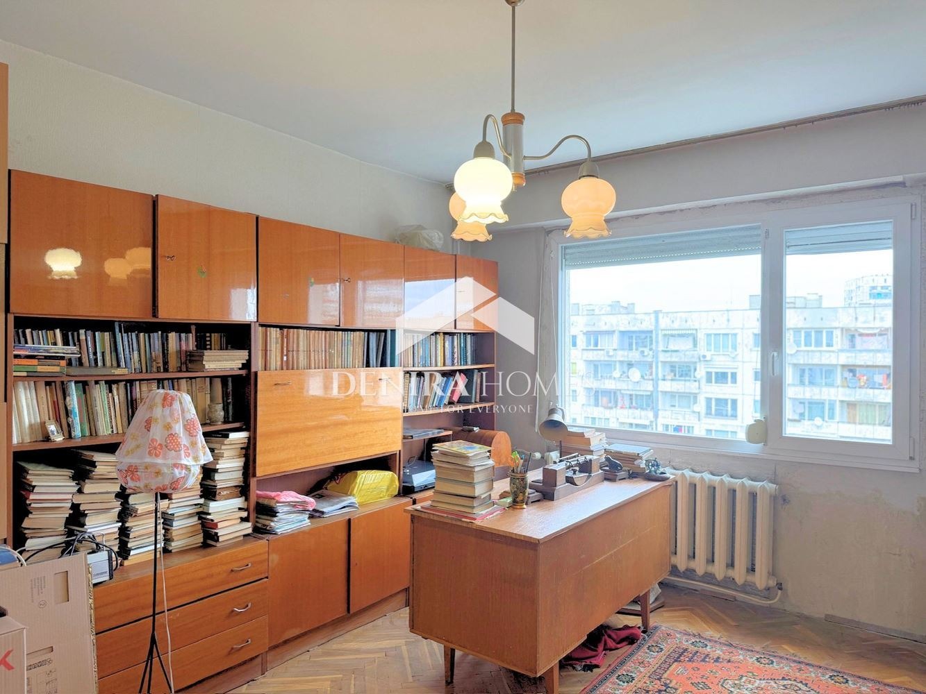 Продава 3-СТАЕН, гр. София, Толстой, снимка 5 - Апартаменти - 54037213