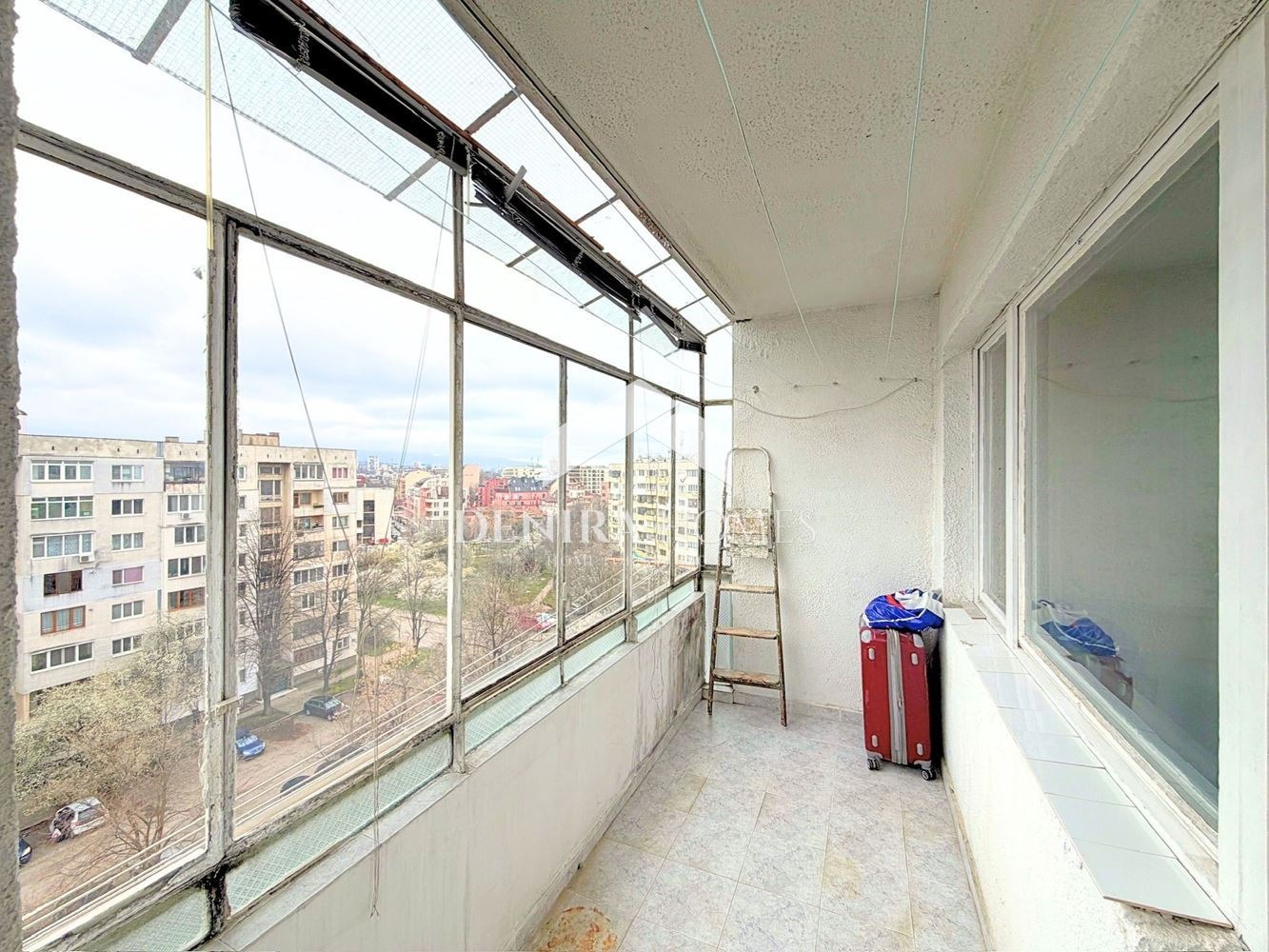 Продава 3-СТАЕН, гр. София, Толстой, снимка 6 - Апартаменти - 54037213