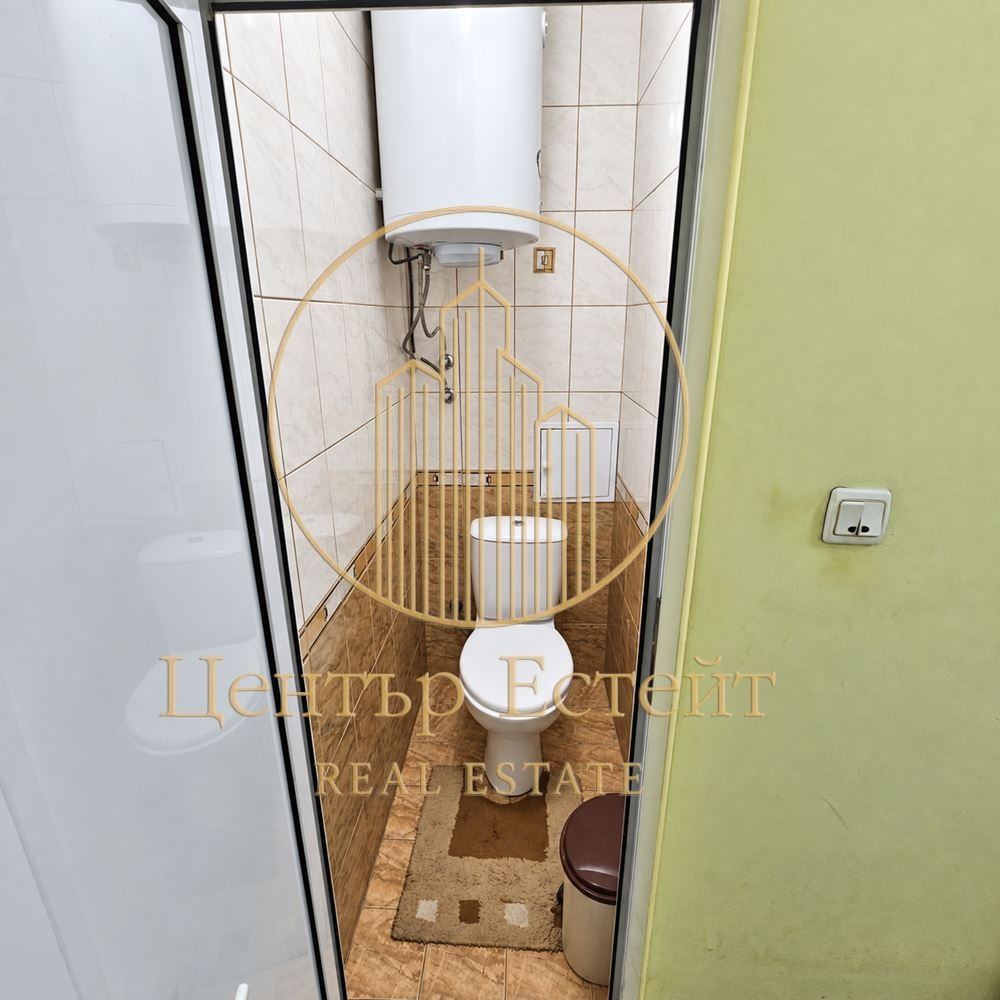 Продава 3-СТАЕН, гр. Плевен, Мара Денчева, снимка 11 - Апартаменти - 56592709
