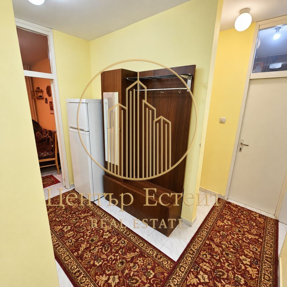 Продава 3-СТАЕН, гр. Плевен, Мара Денчева, снимка 8 - Апартаменти - 56592709