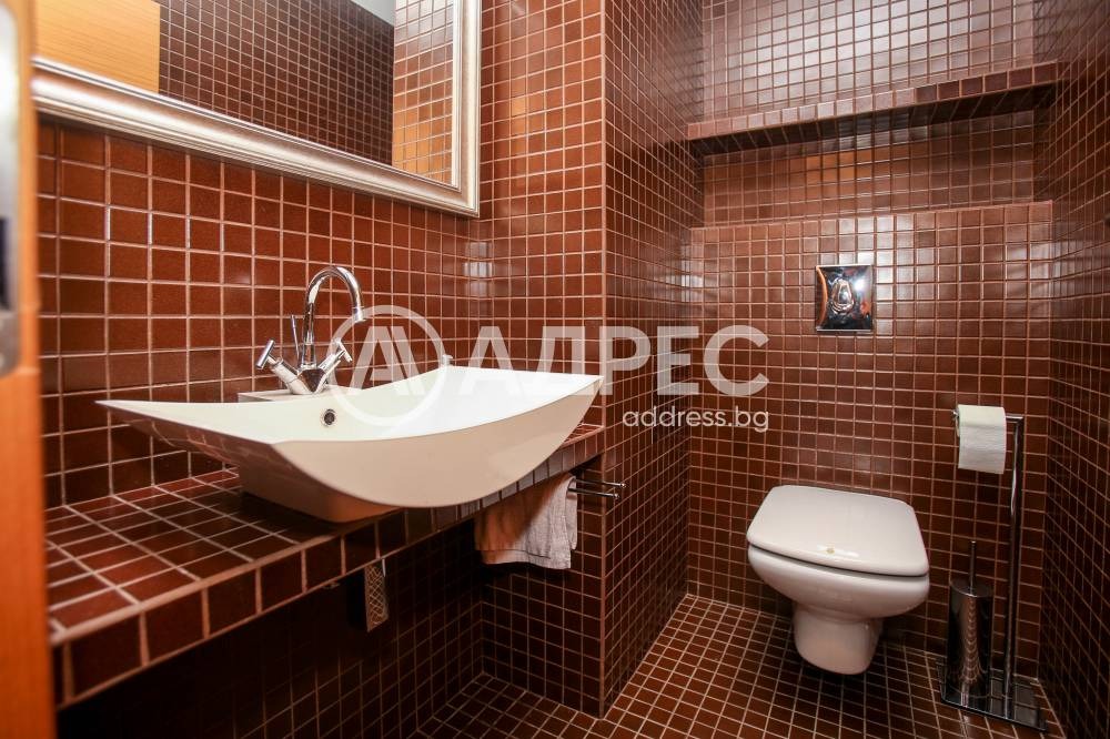 Продава МНОГОСТАЕН, гр. София, Витоша, снимка 10 - Апартаменти - 54550610
