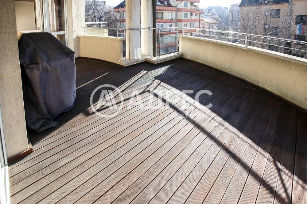 Продава МНОГОСТАЕН, гр. София, Витоша, снимка 8 - Апартаменти - 54550610