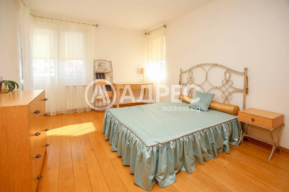 Продава МНОГОСТАЕН, гр. София, Витоша, снимка 15 - Апартаменти - 54550610