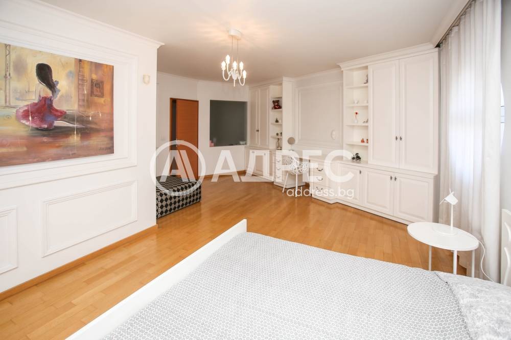 Продава МНОГОСТАЕН, гр. София, Витоша, снимка 12 - Апартаменти - 54550610