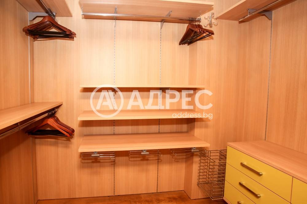 Продава МНОГОСТАЕН, гр. София, Витоша, снимка 14 - Апартаменти - 54550610