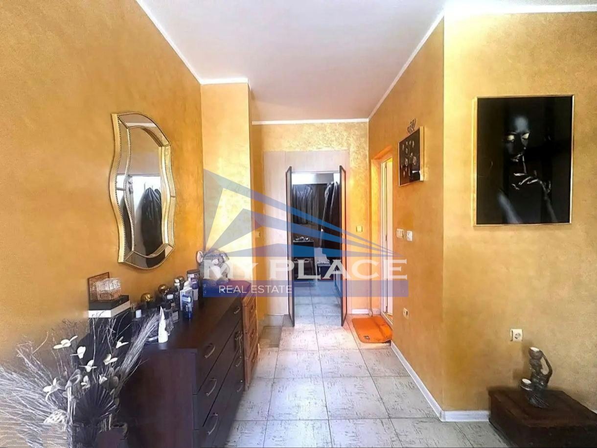 Продава МЕЗОНЕТ, гр. Шумен, Дивизионна болница, снимка 6 - Апартаменти - 53911065