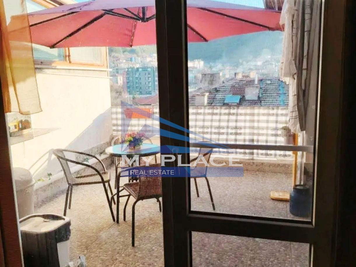 Продава МЕЗОНЕТ, гр. Шумен, Дивизионна болница, снимка 8 - Апартаменти - 53911065