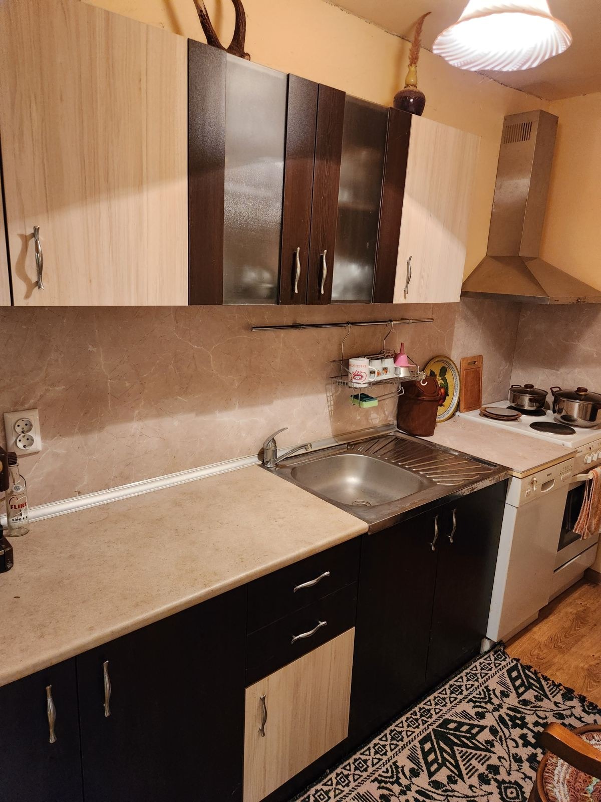 Продава КЪЩА, гр. Павел баня, област Стара Загора, снимка 12 - Къщи - 52220589