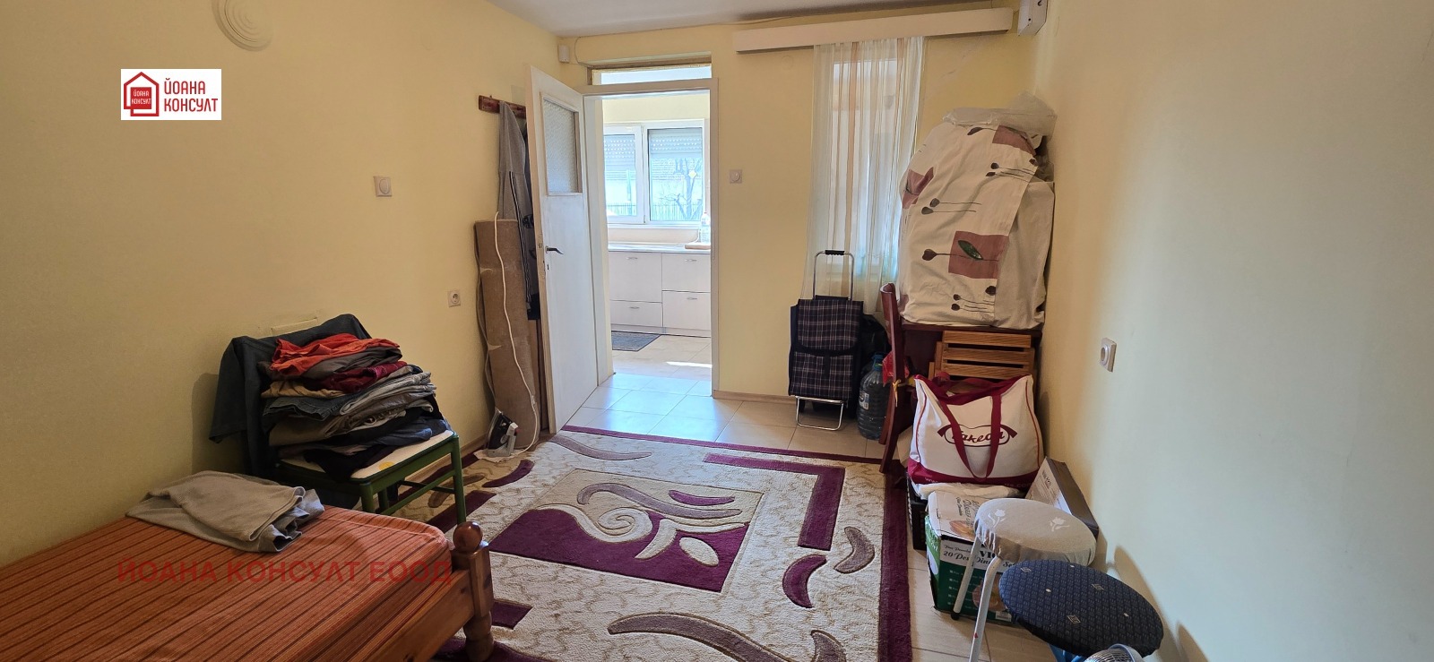 Продава КЪЩА, гр. Кнежа, област Плевен, снимка 8 - Къщи - 53887056