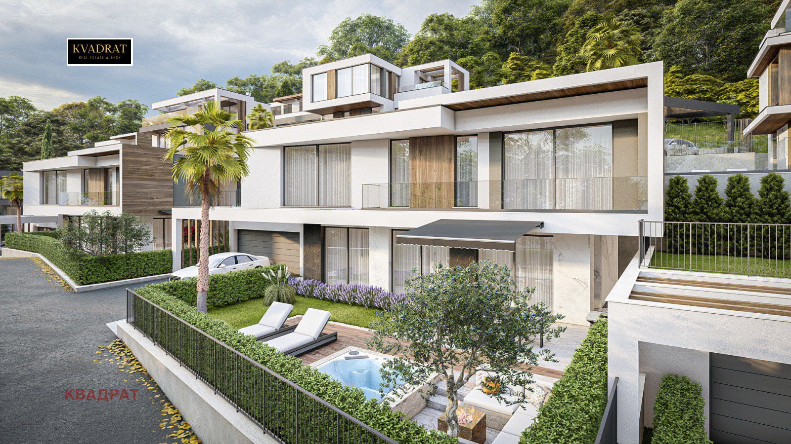 Продава КЪЩА, гр. Варна, м-т Акчелар