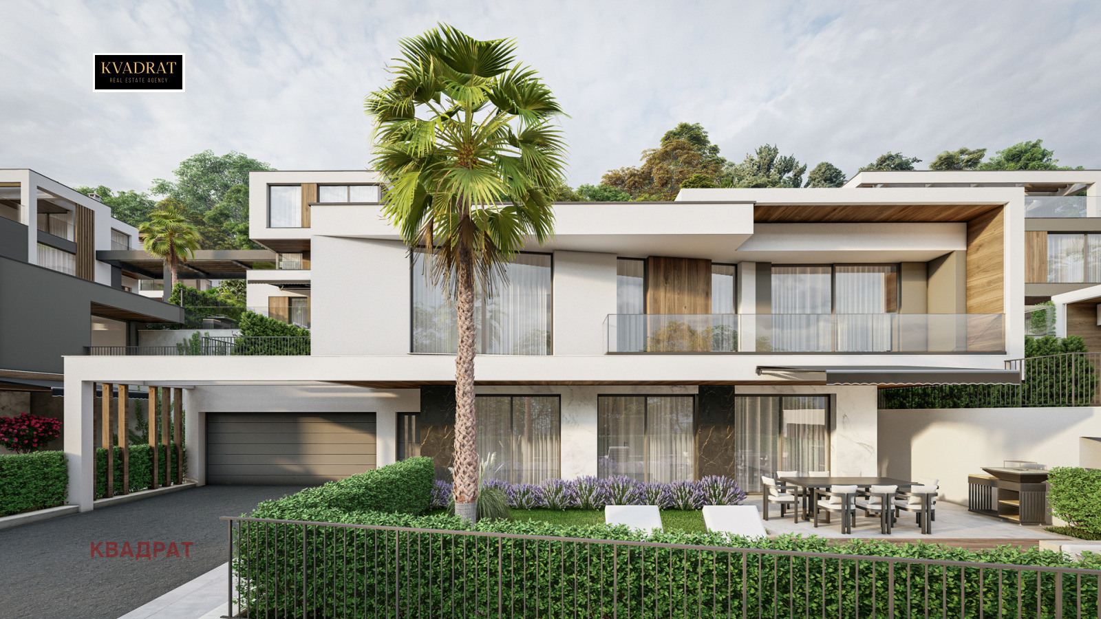 Продава КЪЩА, гр. Варна, м-т Акчелар, снимка 2 - Къщи - 54042983