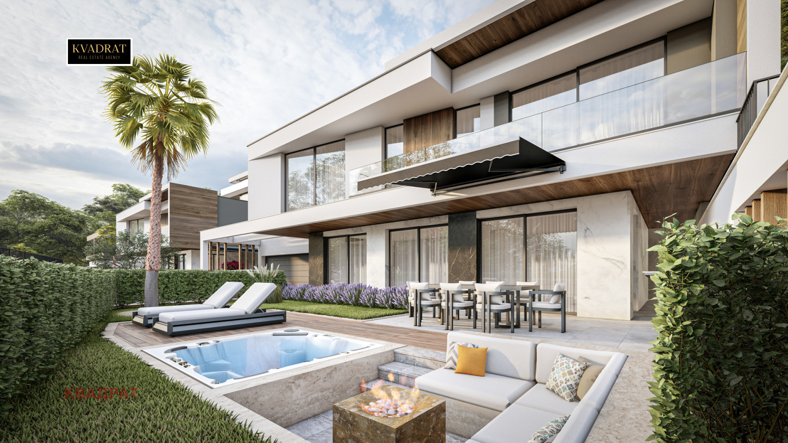 Продава КЪЩА, гр. Варна, м-т Акчелар, снимка 3 - Къщи - 54042983