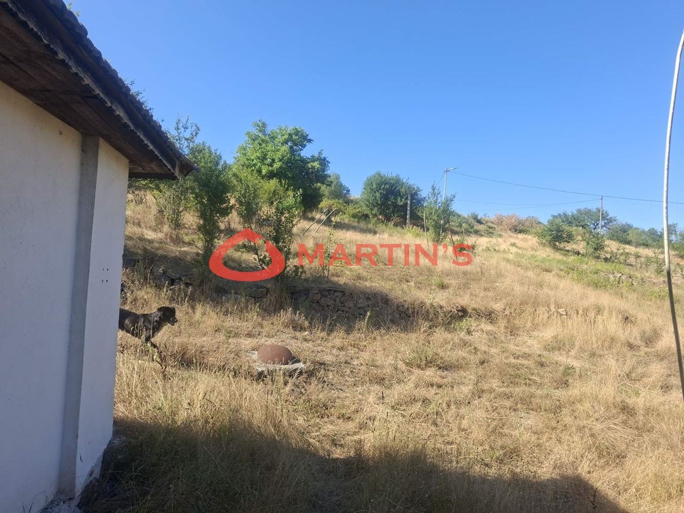 Продава КЪЩА, с. Гургулят, област София област, снимка 5 - Къщи - 55706684