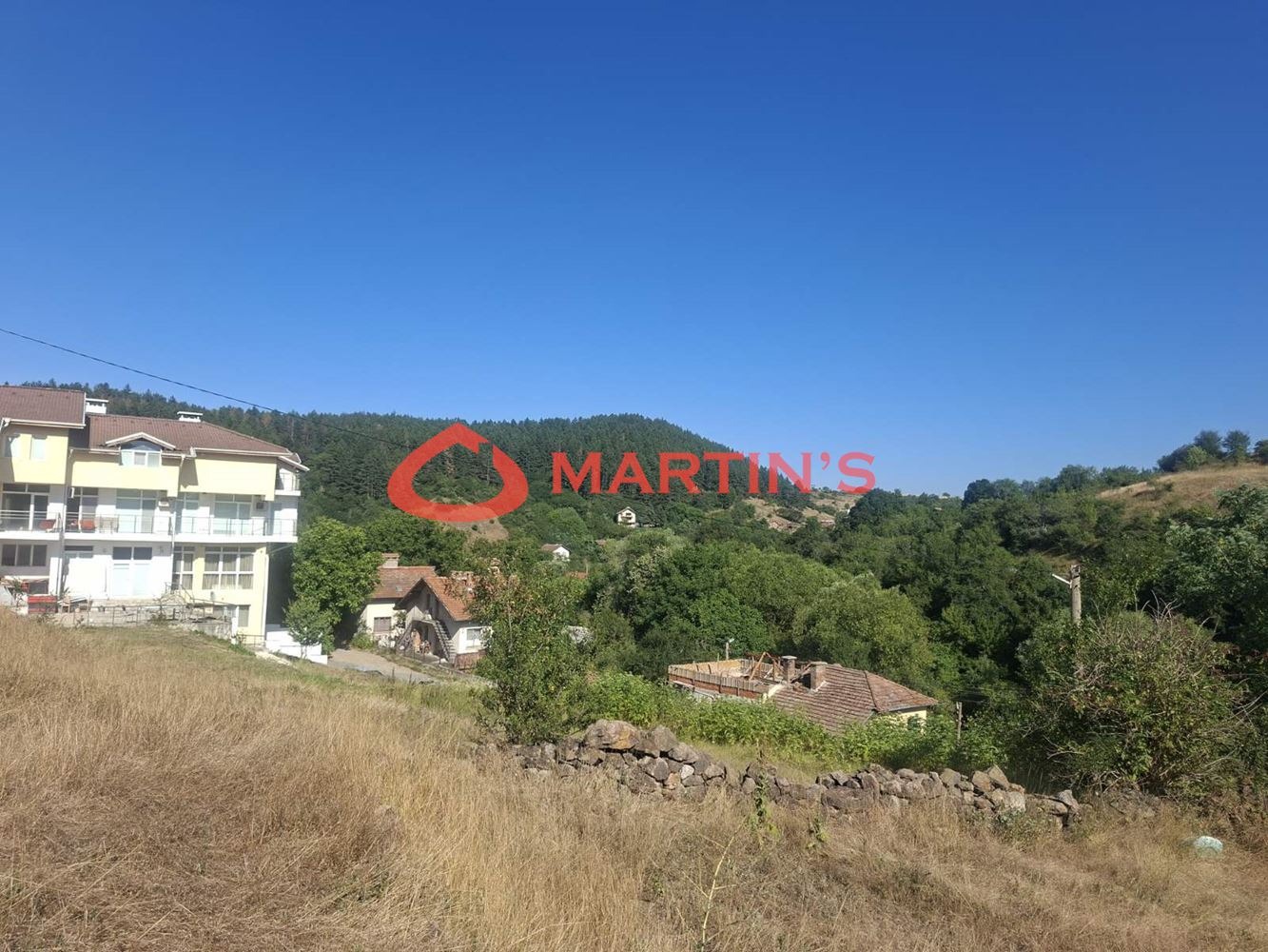 Продава КЪЩА, с. Гургулят, област София област, снимка 17 - Къщи - 55706684