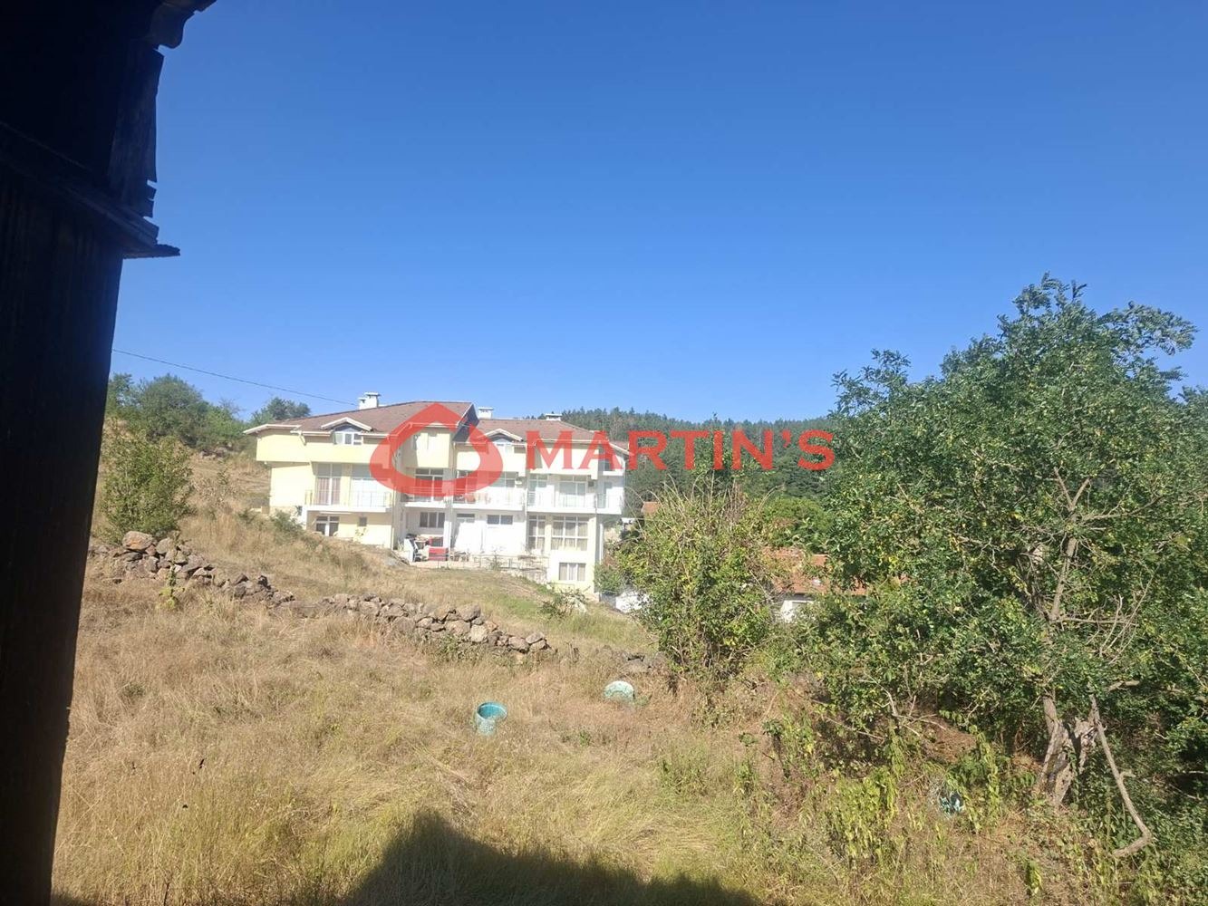 Продава КЪЩА, с. Гургулят, област София област, снимка 15 - Къщи - 55706684