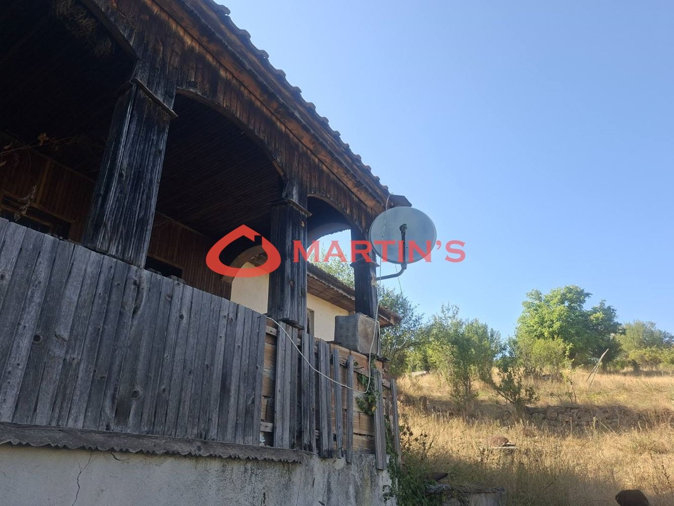 Продава КЪЩА, с. Гургулят, област София област, снимка 10 - Къщи - 55706684