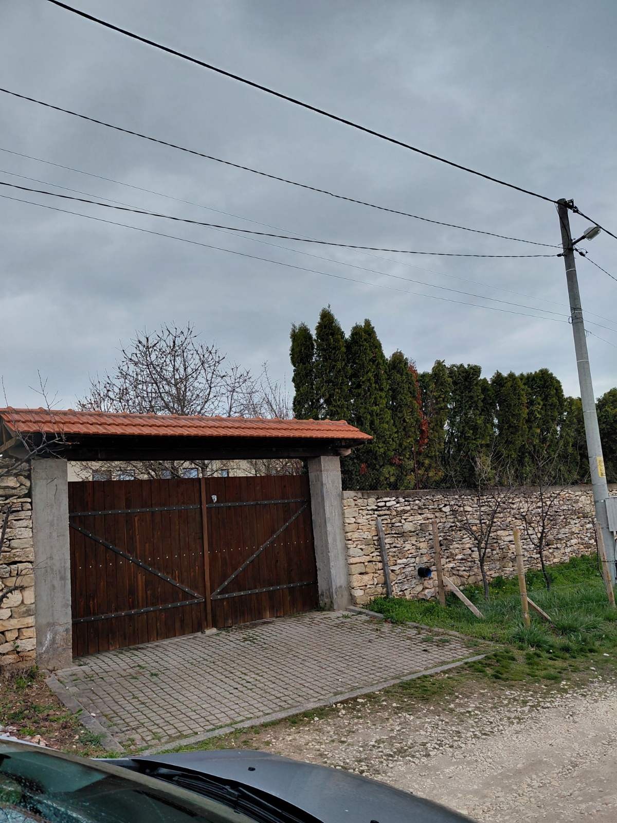 Продава КЪЩА, с. Пелишат, област Плевен, снимка 6 - Къщи - 55828291