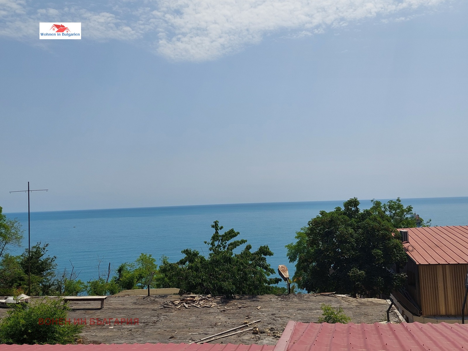 Продава КЪЩА, гр. Варна, м-т Прибой, снимка 10 - Къщи - 56069098