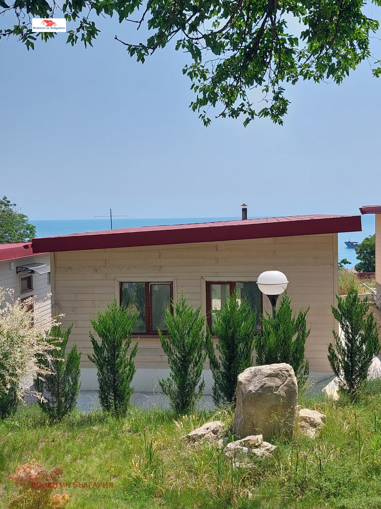 Продава КЪЩА, гр. Варна, м-т Прибой, снимка 3 - Къщи - 56069098