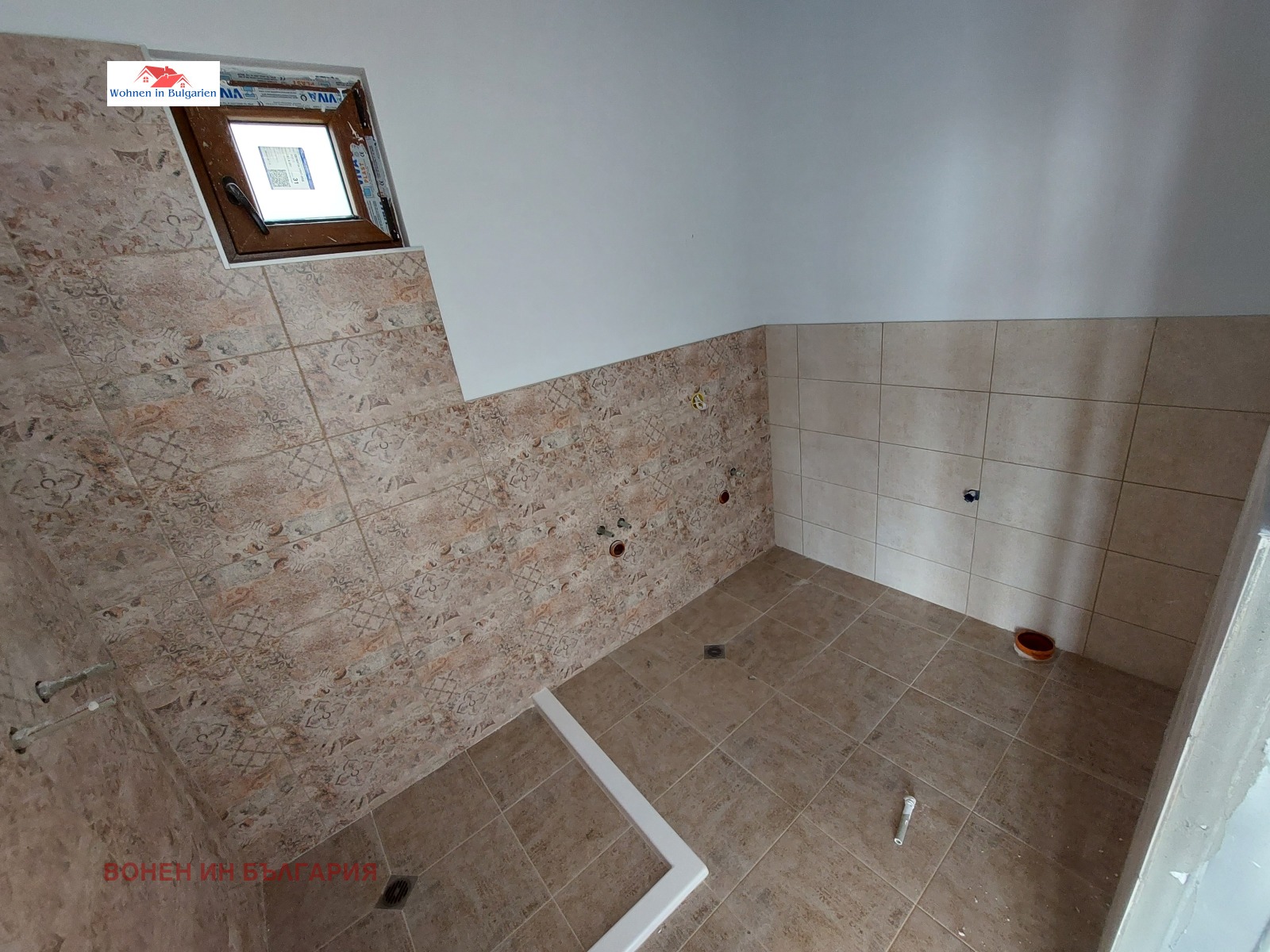 Продава КЪЩА, гр. Варна, м-т Прибой, снимка 5 - Къщи - 56069098