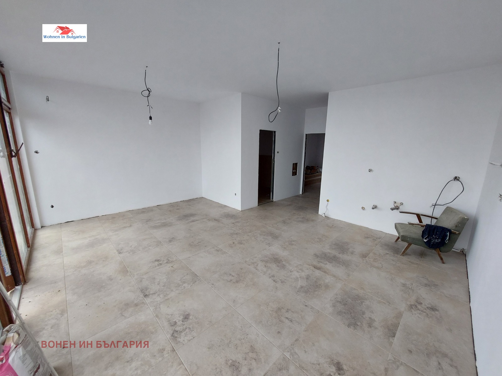 Продава КЪЩА, гр. Варна, м-т Прибой, снимка 4 - Къщи - 56069098