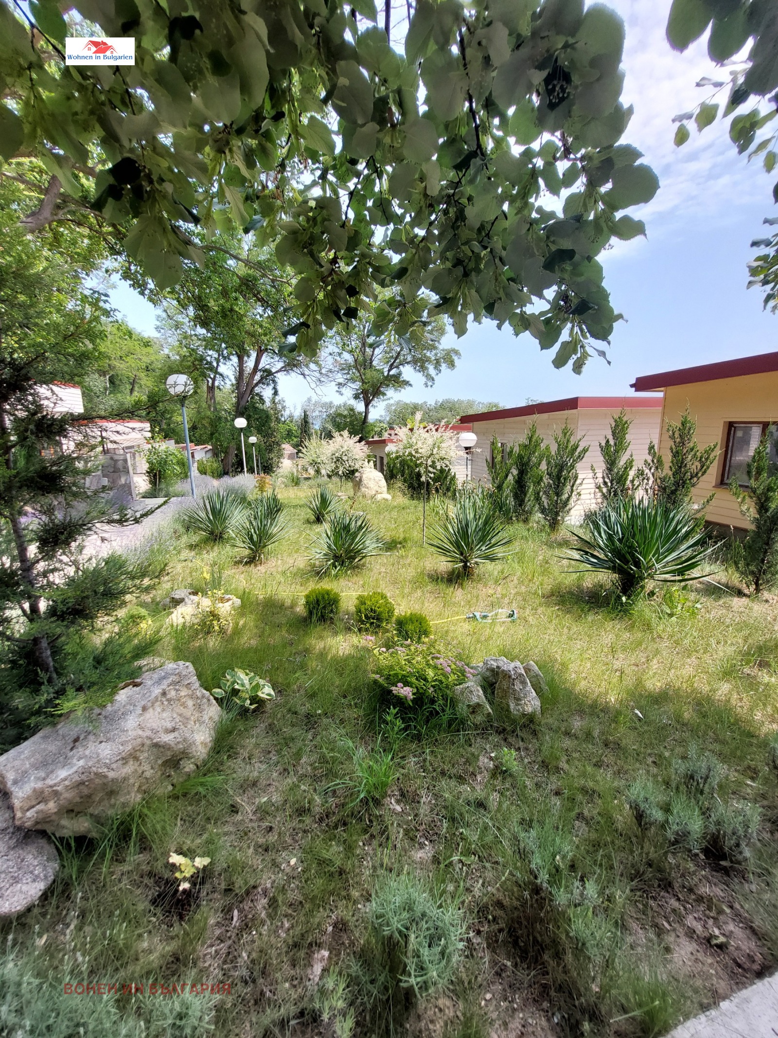 Продава КЪЩА, гр. Варна, м-т Прибой, снимка 9 - Къщи - 56069098