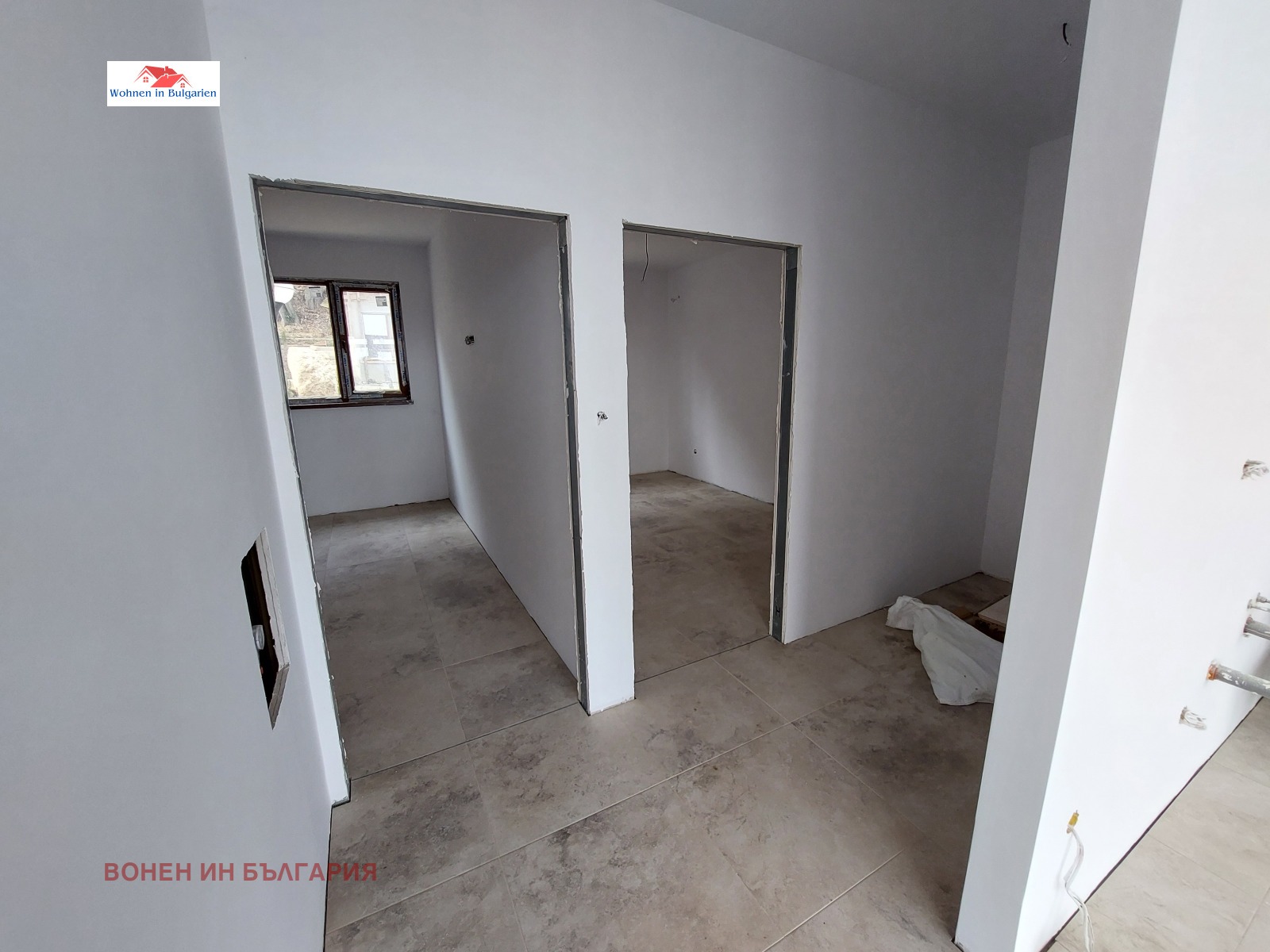 Продава КЪЩА, гр. Варна, м-т Прибой, снимка 7 - Къщи - 56069098