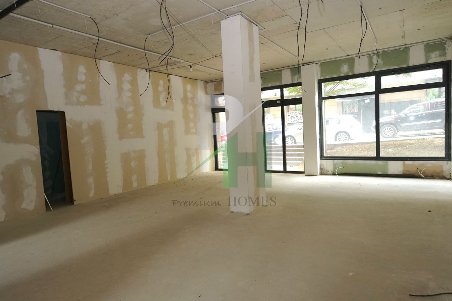 Продава МАГАЗИН, гр. София, Манастирски ливади, снимка 2 - Магазини - 52078256