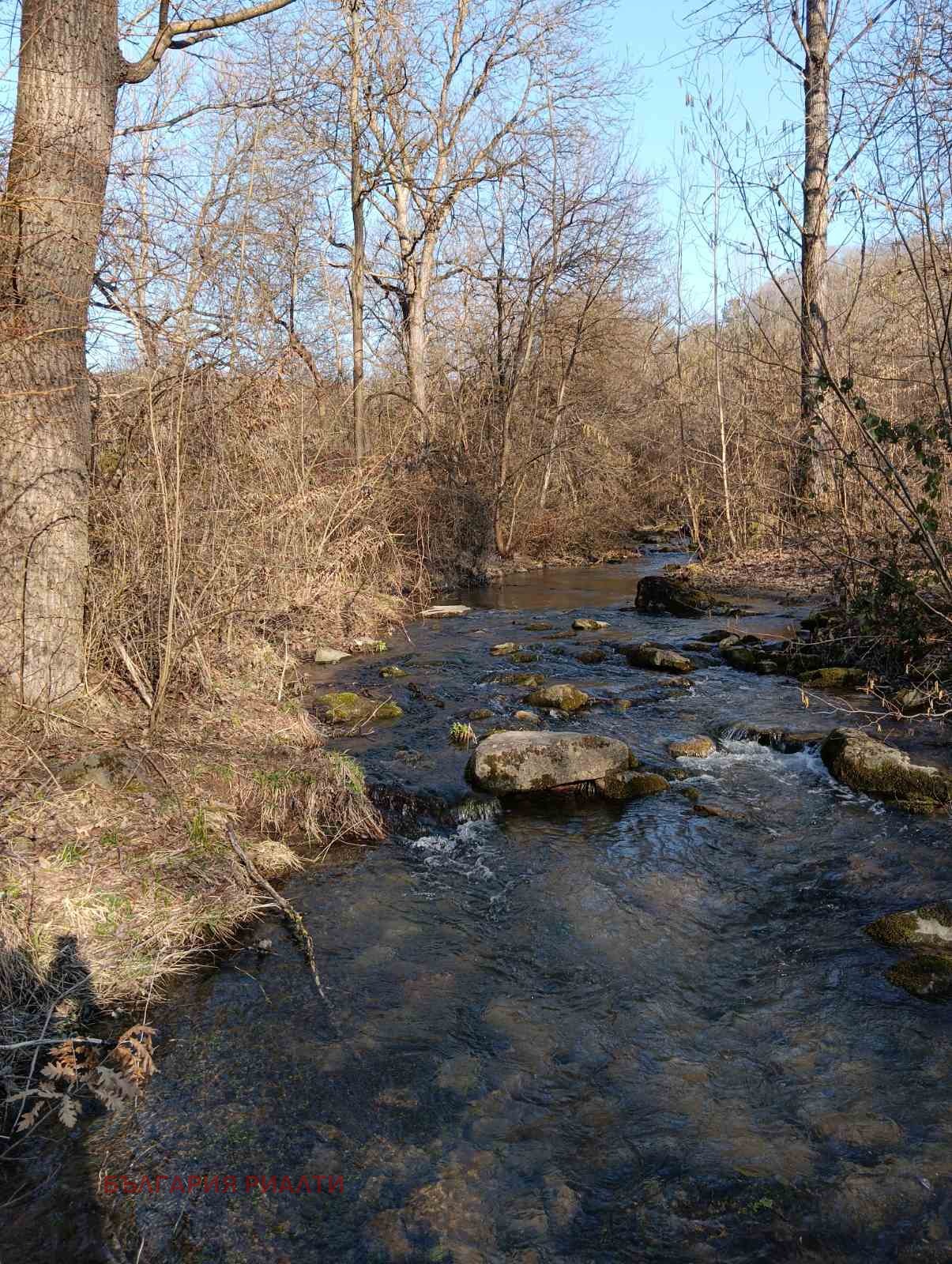 Продава ПАРЦЕЛ, с. Манаселска река, област София област, снимка 5 - Парцели - 53877921