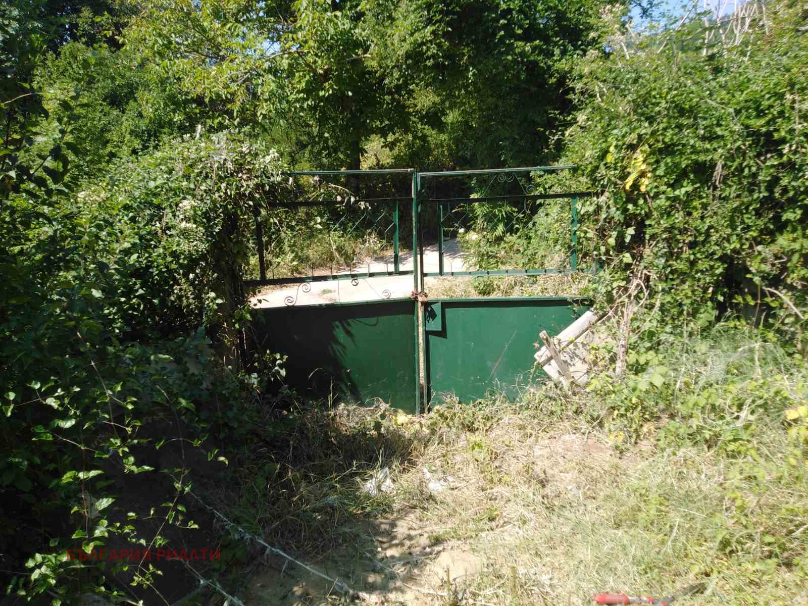 Продава ПАРЦЕЛ, с. Манаселска река, област София област, снимка 3 - Парцели - 53877921