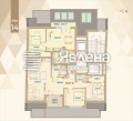 Продава 2-СТАЕН, гр. София, Зона Б-5, снимка 1