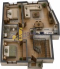 Продава 4-СТАЕН, гр. София, Изток, снимка 2