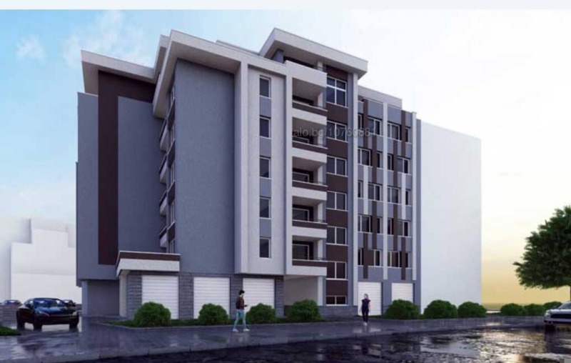 Продава 2-СТАЕН в град Стара Загора, Железник - център - 82 кв.м / 90 409 € » 176 824.63 лв., ИРИНОПОЛИС ИМОТИ ЕООД