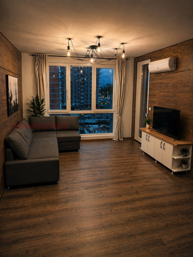 Продава 2-СТАЕН в град Пловдив, Гагарин - 67 кв.м / 135 000 € » 264 037.05 лв.
