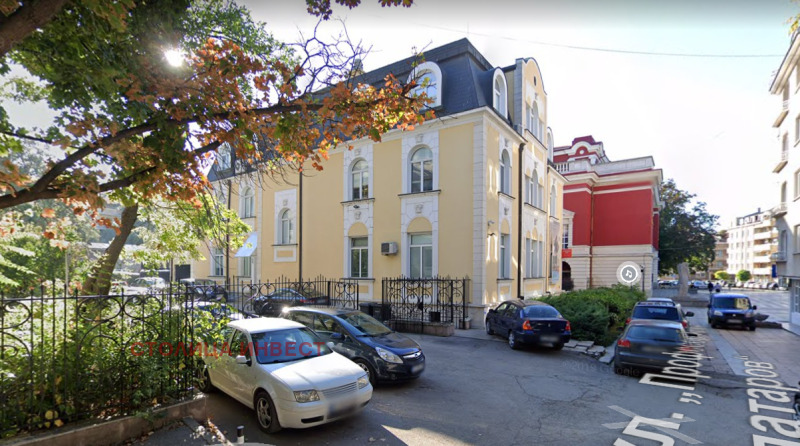 Продава 3-СТАЕН в град Русе, Център - 105 кв.м / 170 000 € » 332 491.10 лв., СТОЛИЦА ИНВЕСТ