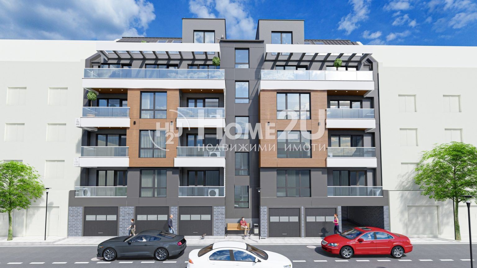 Продава 2-СТАЕН | Imot.bg — изображение 1