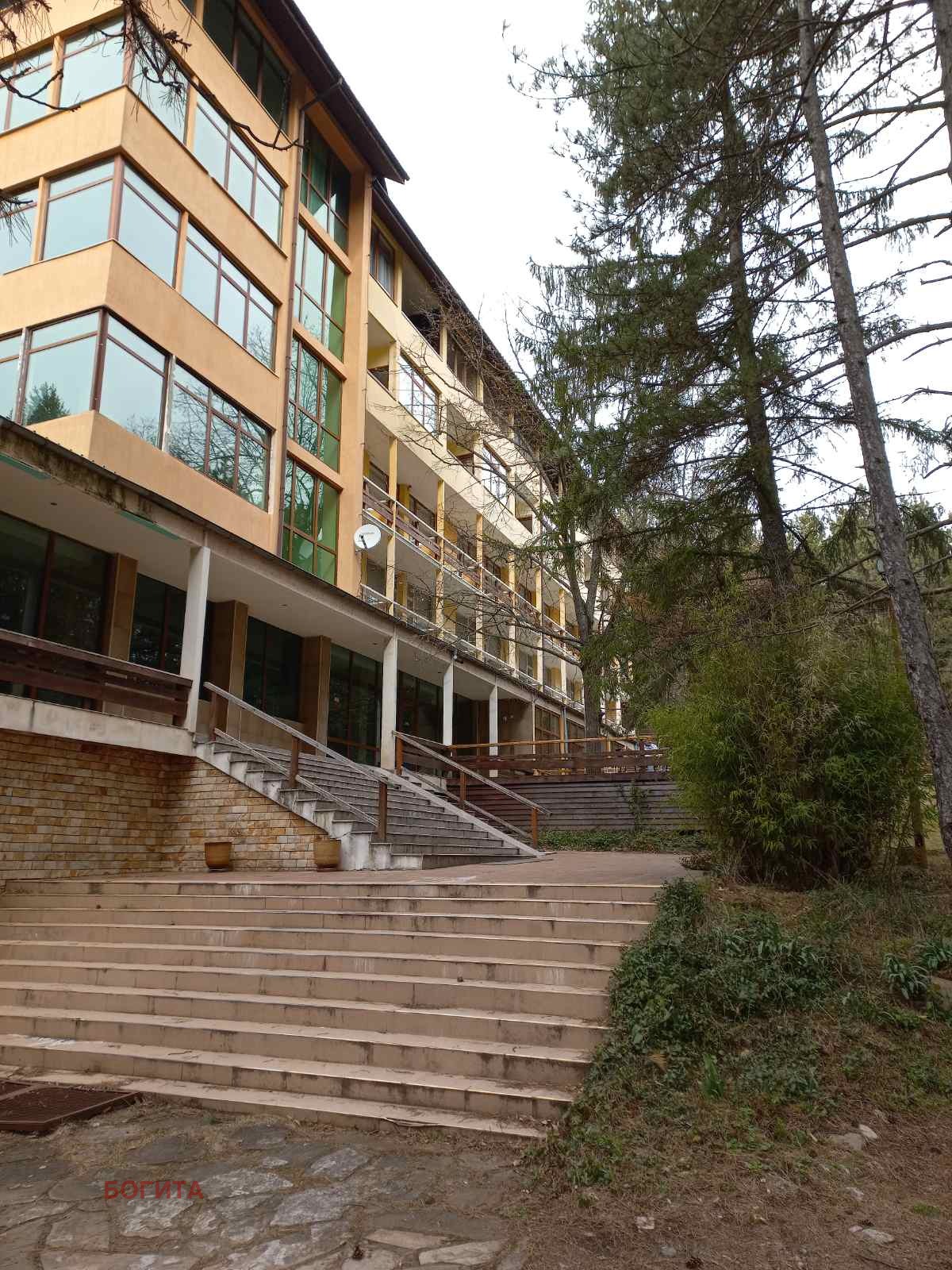 Продава ХОТЕЛ | Imot.bg — изображение 4