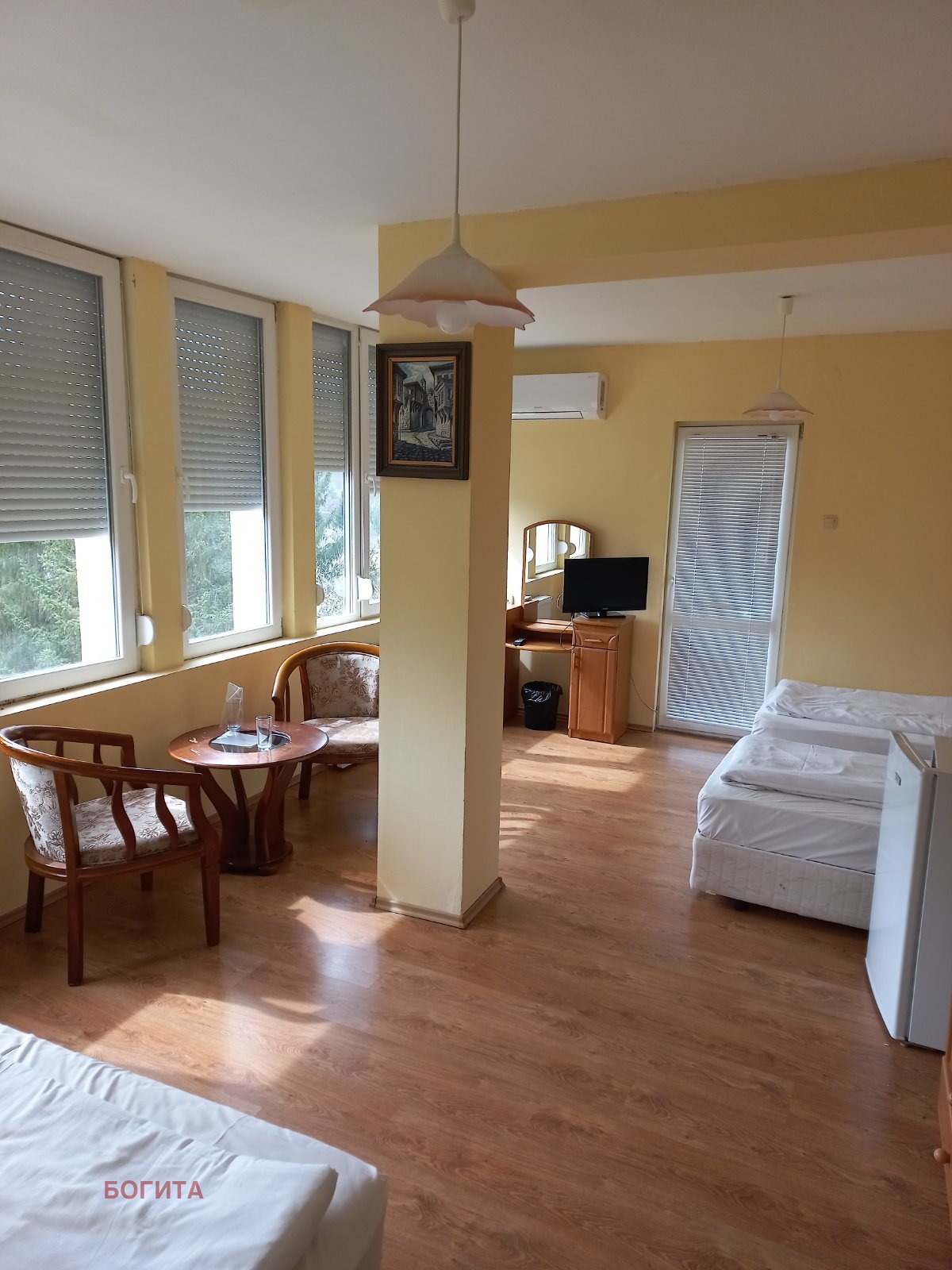 Продава ХОТЕЛ | Imot.bg — изображение 13