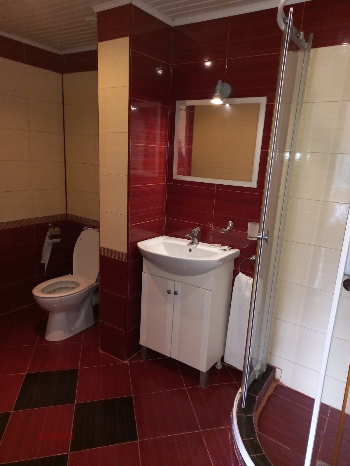 Продава ХОТЕЛ | Imot.bg — изображение 14