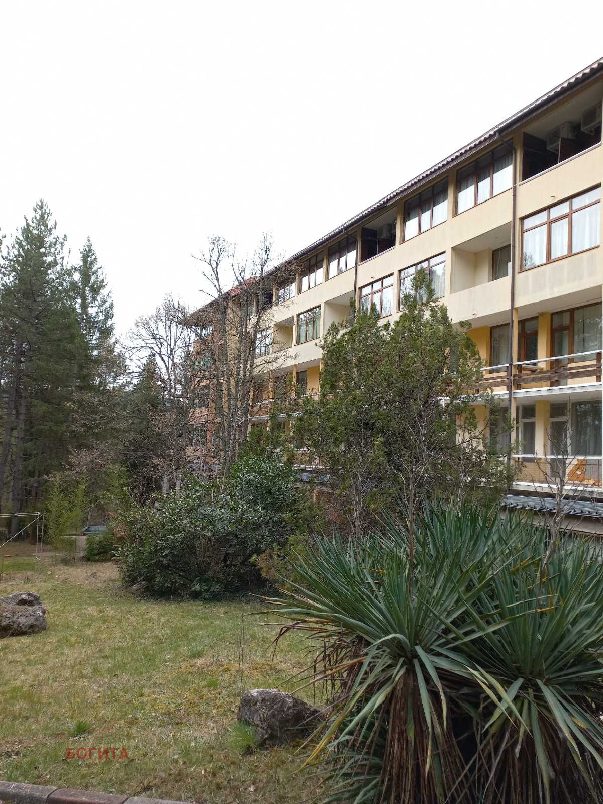 Продава ХОТЕЛ | Imot.bg — изображение 1