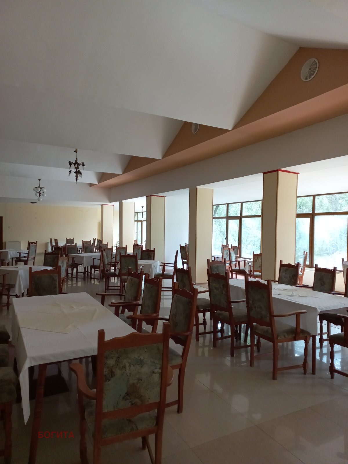 Продава ХОТЕЛ | Imot.bg — изображение 6