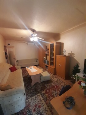 1 bedroom 9-ti kvartal, Pleven 1