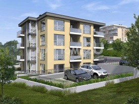 1 yatak odası m-t Pçelina, Varna 1