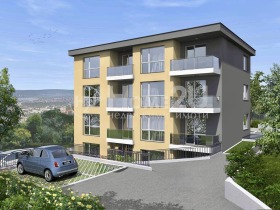 1 yatak odası m-t Pçelina, Varna 2